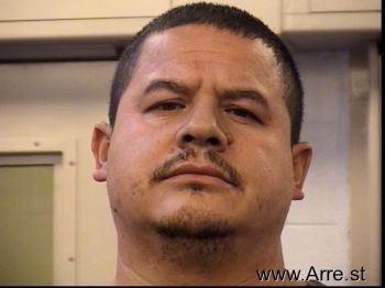 Abraham Nmn Garcia-rojas Mugshot